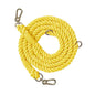 Handmade Braided Cotton Rope Dog Leash